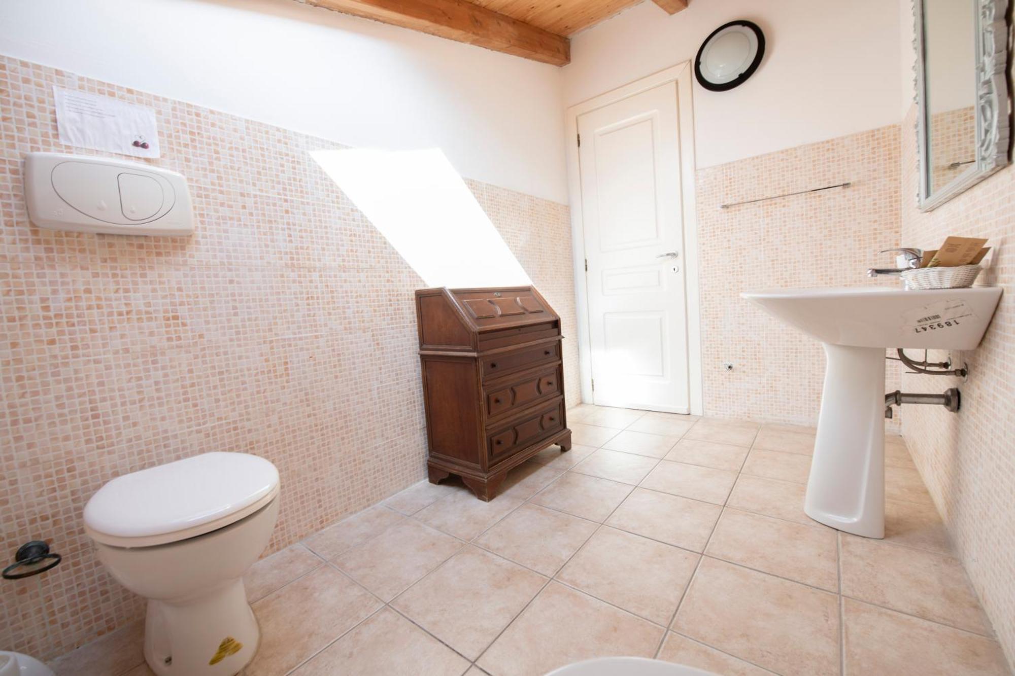 211 - Appartamento Acacia, Terrazza Giardino E Piscina Carro Eksteriør bilde